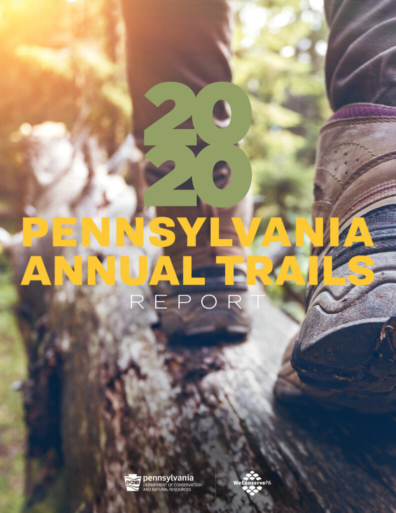 2020 PA Annual Trails Report