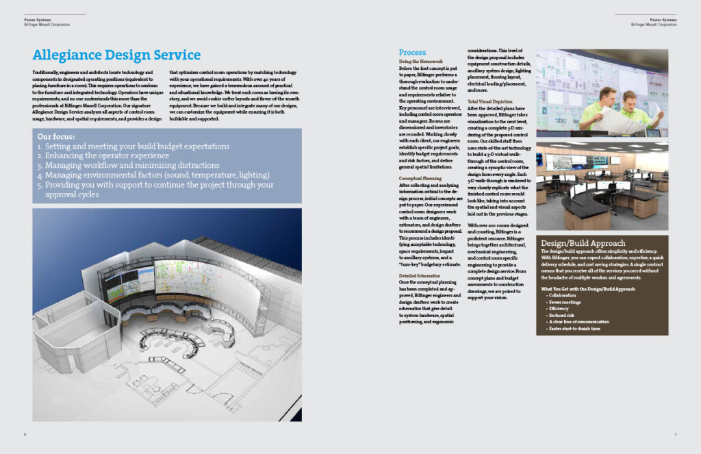 Bilfinger Brochure 4