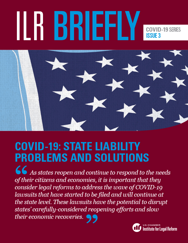 ILR Briefly - State Liability