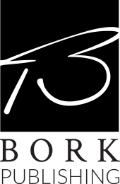 Bork Publishing Logo