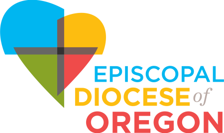 Episcopal Diocese of Oregon Logo