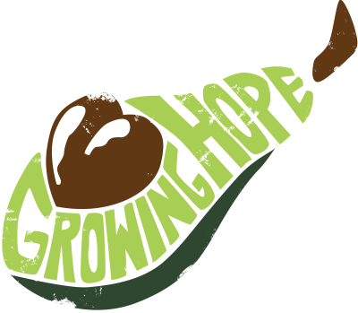 Growing Hope Logo