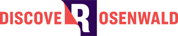 Rosenwald Logo